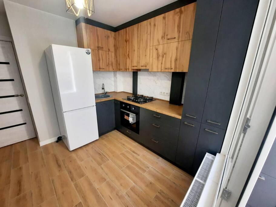 Apartament Dragut In Centrul Orasului! تشيسيناو المظهر الخارجي الصورة