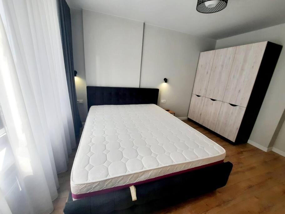 Apartament Dragut In Centrul Orasului! تشيسيناو المظهر الخارجي الصورة
