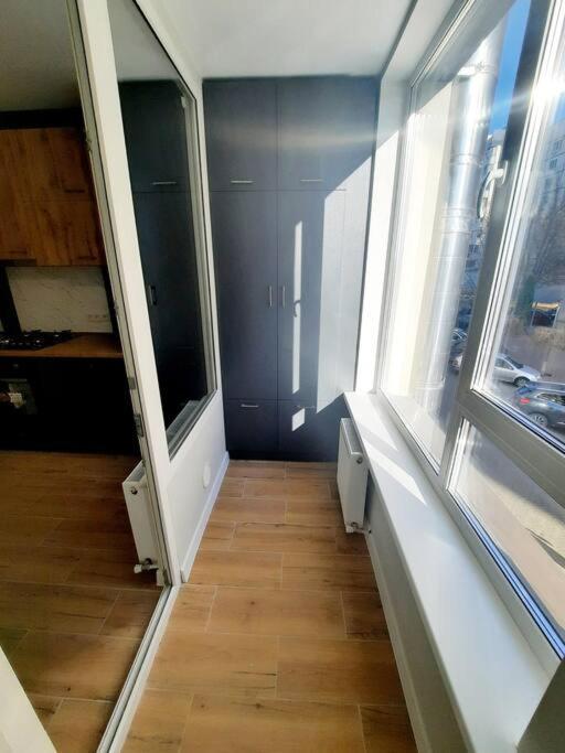 Apartament Dragut In Centrul Orasului! تشيسيناو المظهر الخارجي الصورة