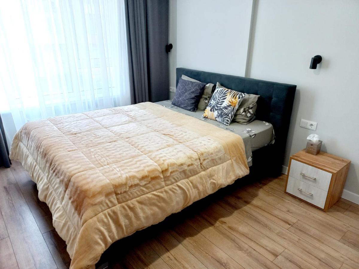 Apartament Dragut In Centrul Orasului! تشيسيناو المظهر الخارجي الصورة