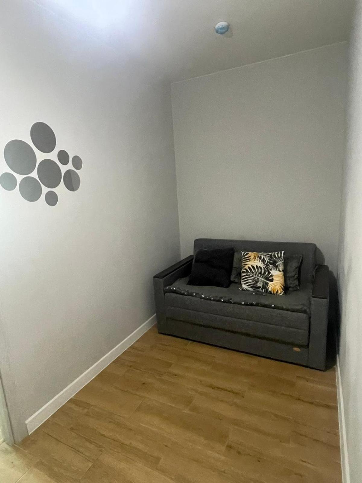 Apartament Dragut In Centrul Orasului! تشيسيناو المظهر الخارجي الصورة