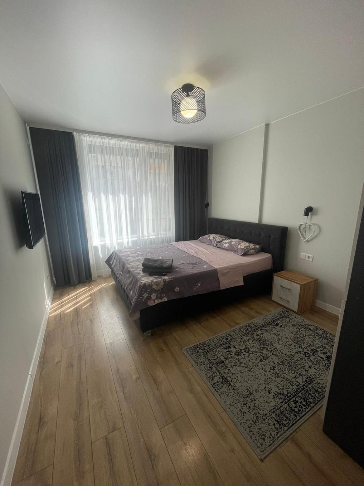 Apartament Dragut In Centrul Orasului! تشيسيناو المظهر الخارجي الصورة